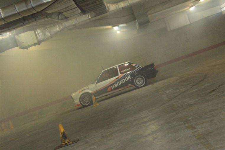 USJ Motor Day